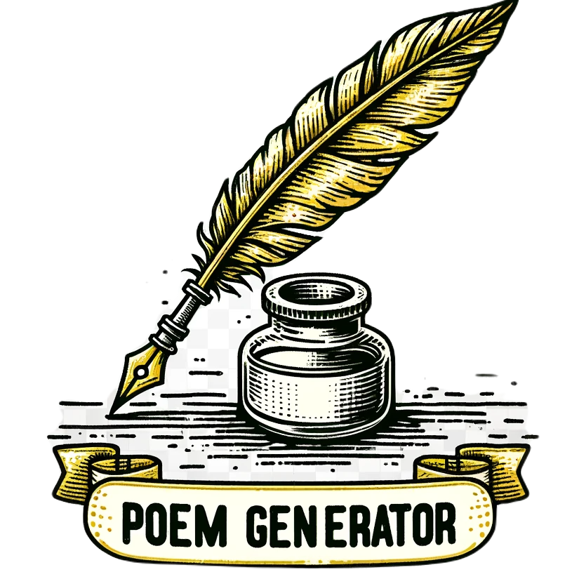AI Poem Generator Logo